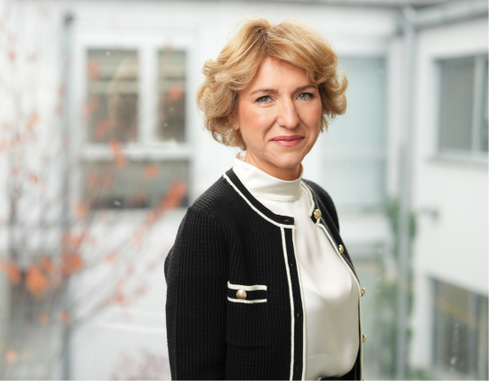 Nataša Poldan Grabar