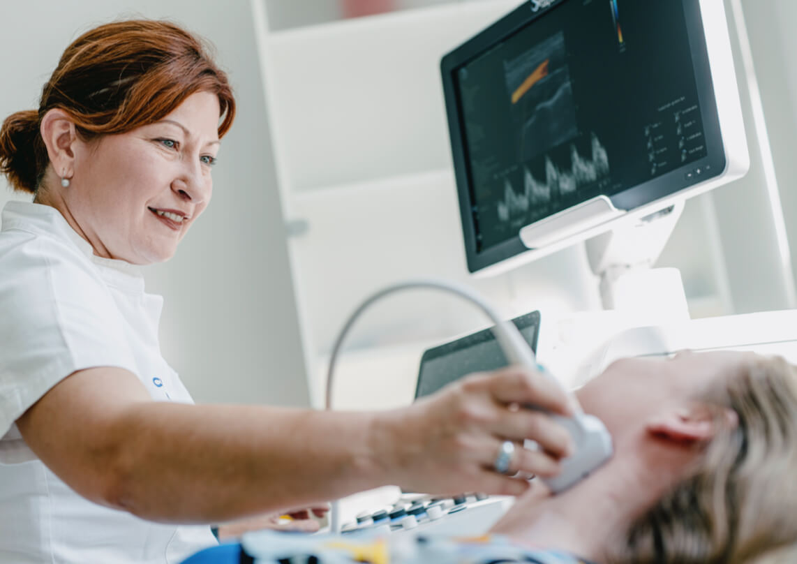 Ulažemo u tehnološki najnaprednije medicinske uređaje