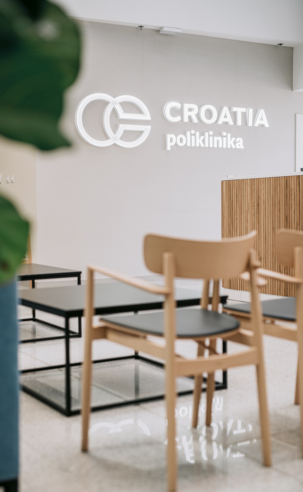 Prijavite se za poziciju u Croatiji